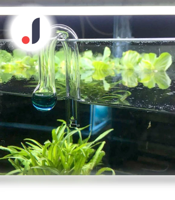 CO2 Diffuser Checker — Hydrometers, SURTOP