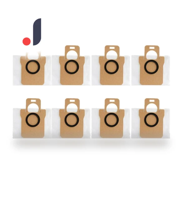 Dust Bag for Robot Vacuum — Covers, Elegant Living House
