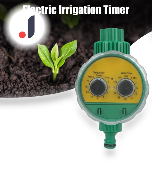 Electronic Watering Controller with Timer — Controllers, AINYSZIN Automotive Parts