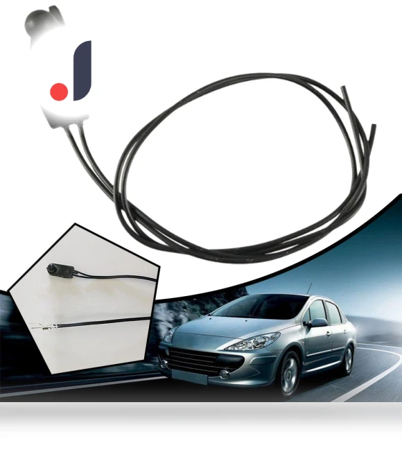 External Temperature Sensor — Charge Temperature, 888 Auto Parts Town
