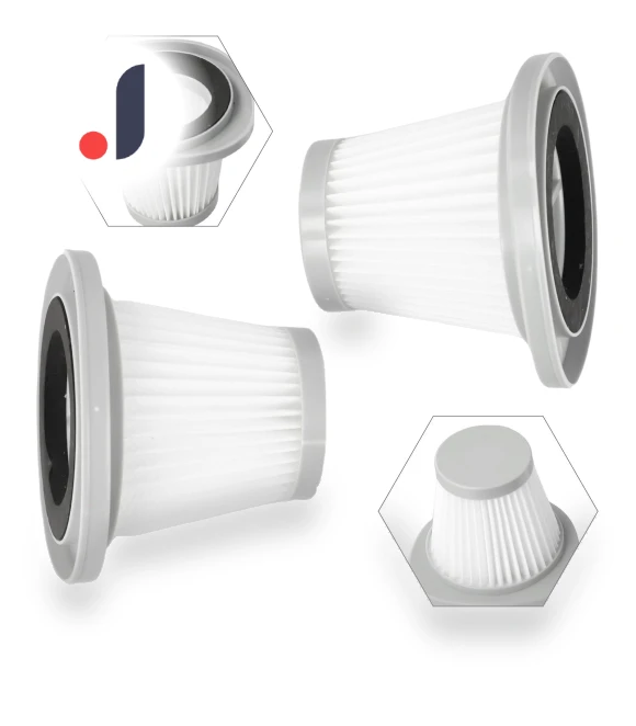 Filter Replacement Tool — Canister, Achievement2017
