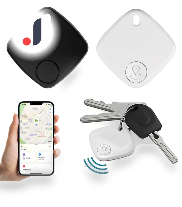 GPS Tracker — Location Tracking Devices, Vinde Home