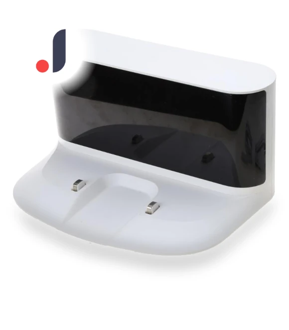 Integrated Home Dock Charging Station — Smart Cleaning Robots, Vinde Home