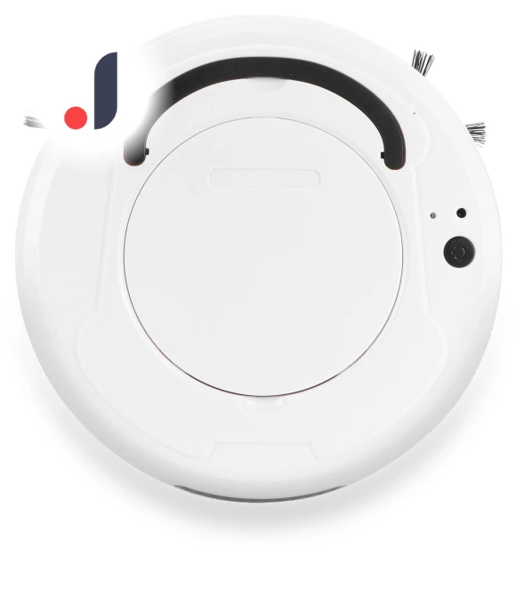 Intelligent Sweeping Robot — Smart Cleaning Robots, TaoPo Directs