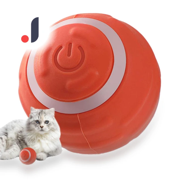 Interactive Ball for Dogs — Balls, Super Dream Home