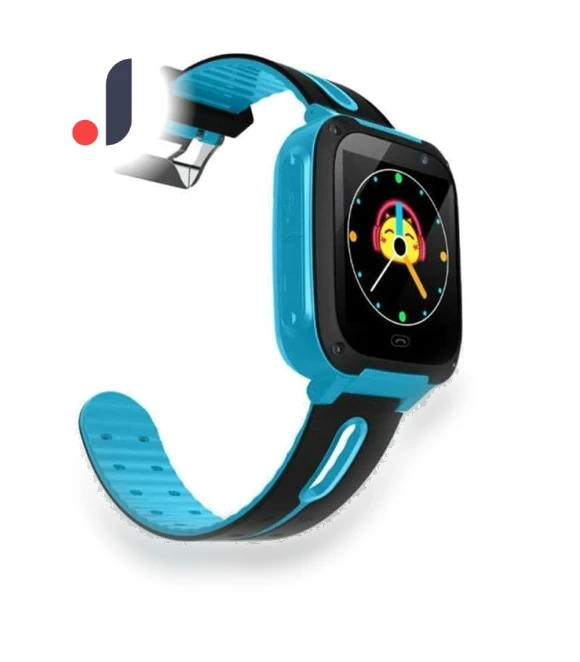 Kids Smart Watch with Video Camera — Wearable Accessories, SURTOP