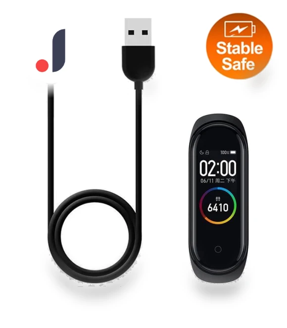 Magnetic Charging Cable — Chargers, Wrigleys