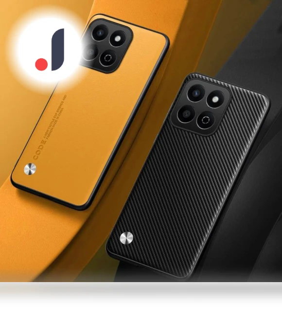 Matte Black Protective Case — Protective Cases, SKIICAPA-1st