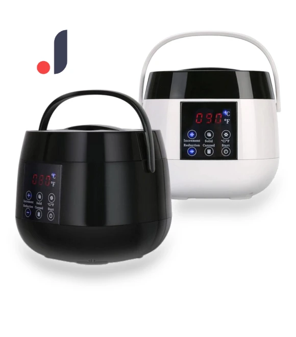 Portable Wax Warmer for Hair Removal — Warmers & Accessories, HIMO Group