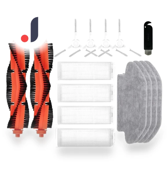 Replacement Parts Kit — Parts & Accessories, Elegant Living House
