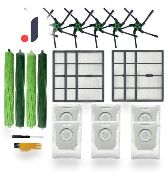 Replacement Parts Kit — Parts & Accessories, Elegant Living House