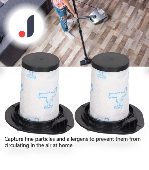 Robot Vacuum Cleaner Replacement Filter — Parts & Accessories, TaoPo Directs
