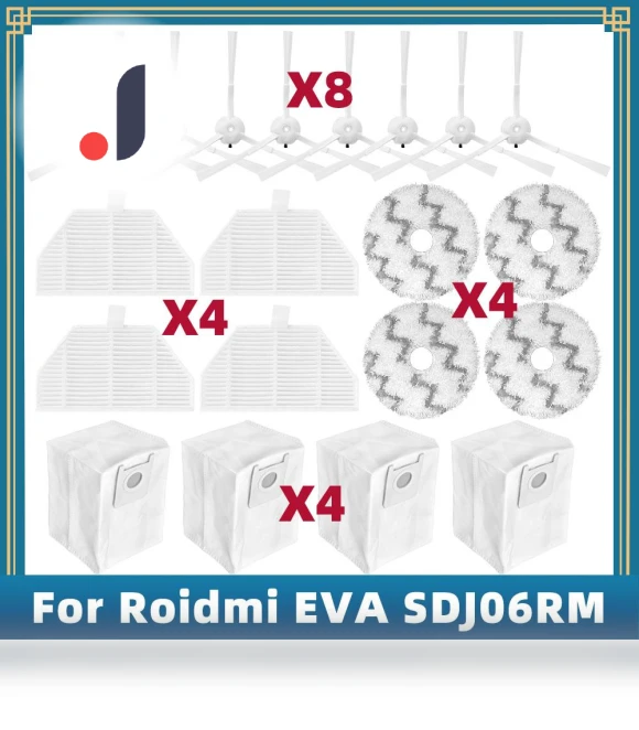 Self-cleaning Emptying Robot Vacuum Accessories — Smart Cleaning Robots, Lntelligent Living Hall