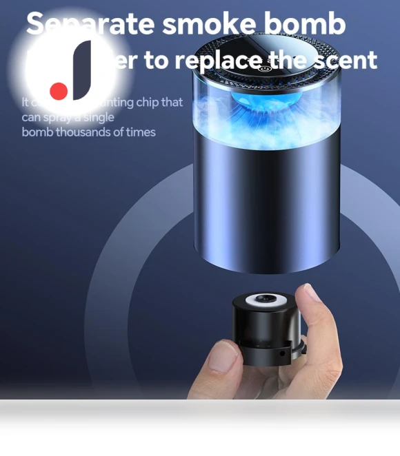 Smart Car Air Freshener — Car Air Fresheners, IKEA Supermarket