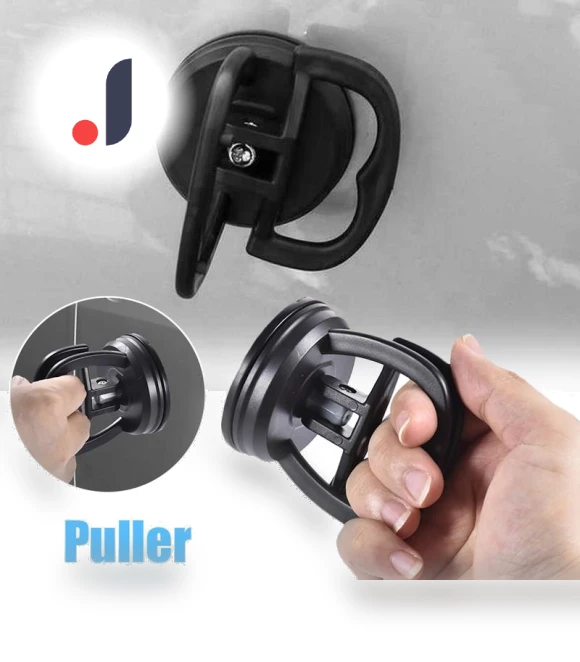 Smart Car Dent Remover Puller Suction — Dent Removal, 888 Auto Parts Town
