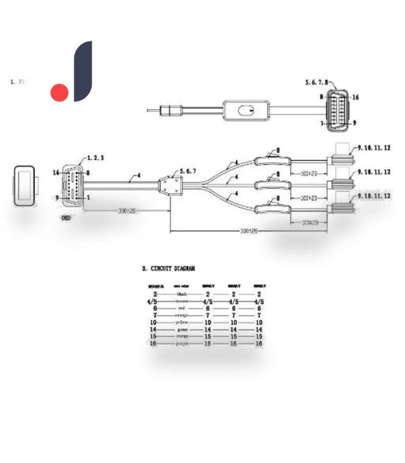 Smart Car Diagnostic Tool — Code Readers & Scan Tools, IKEA Supermarket