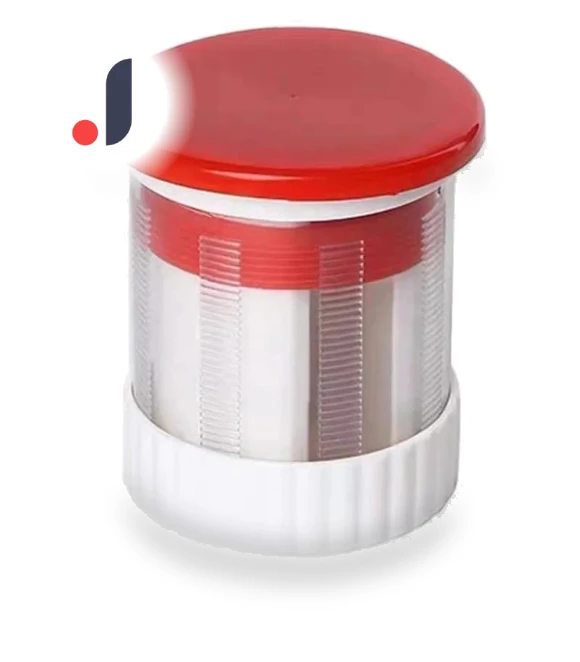 Smart Cutter — Citrus Grater & Zester Tools, Elegant Living House