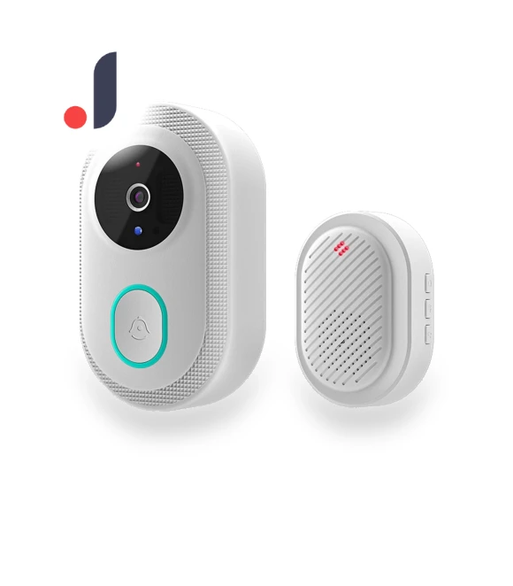 Smart Doorbell Camera — Smart Home Security, Neoglint