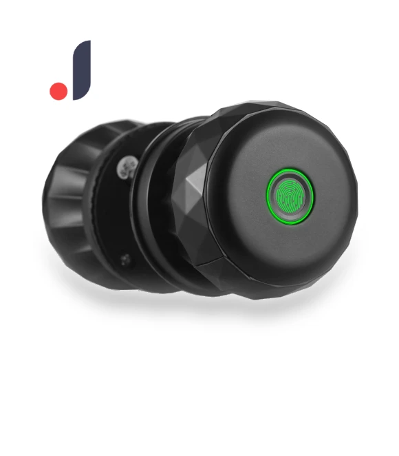 Smart Lock — Keyless Entry, Neoglint