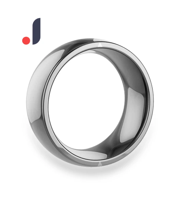 Smart NFC Ring — Smart Rings, JAKCOM