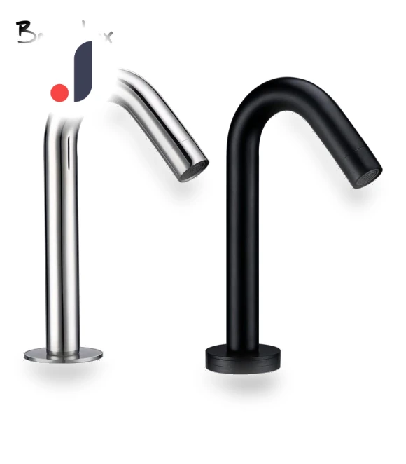 Smart Touch Bathroom Faucet — Smart-Touch Kitchen Faucets, Factory Discount Outlet