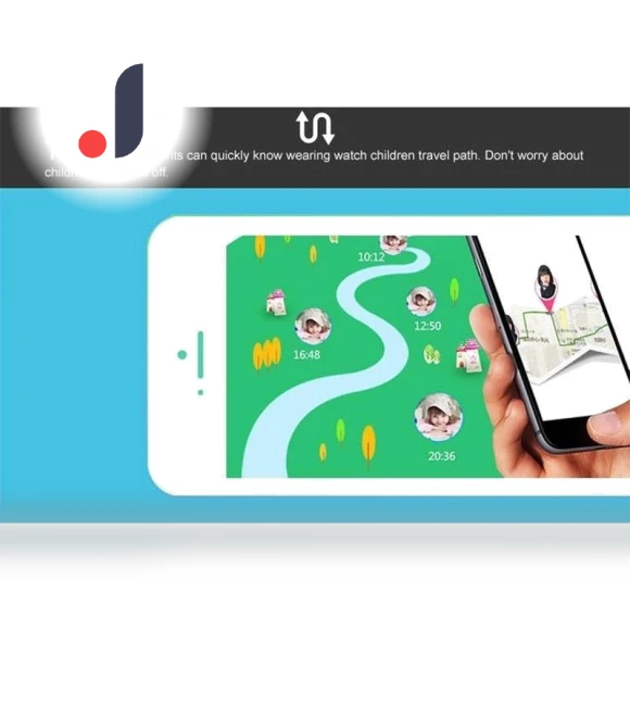 Smart Watch for Kids — Smartwatches, Hopeay