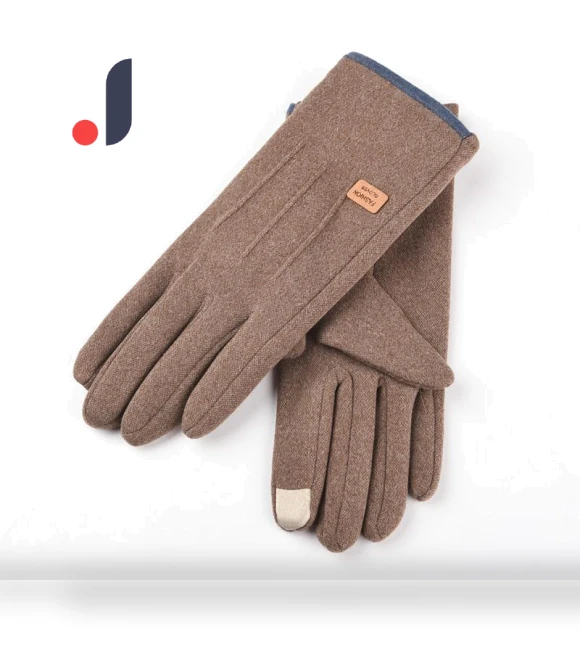 Touchscreen Gloves for Women — Cold Weather Gloves, Special Event