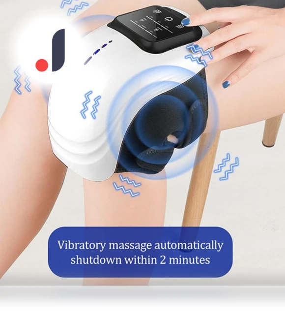 Умный массажер для коленей — Massage Equipment, Super Dream Home