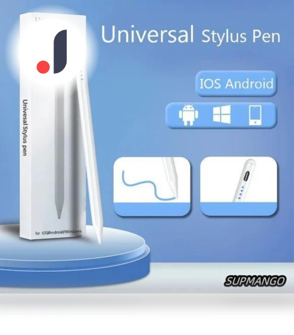 Universal Stylus — Styluses & Digital Pens, HIMO Group
