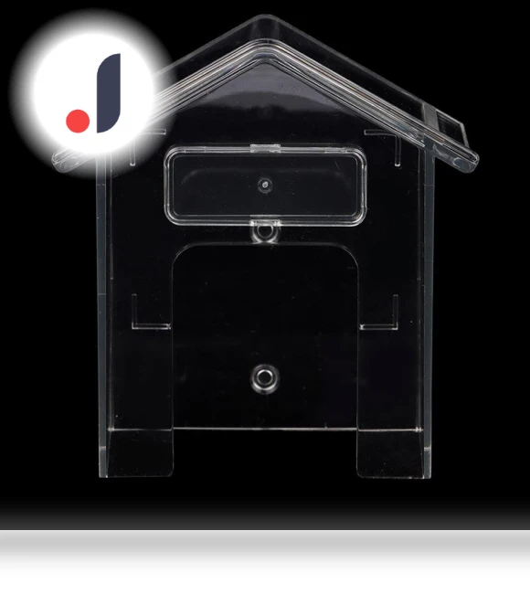 Waterproof Cover for Wireless Doorbell — Kits, Aetoa