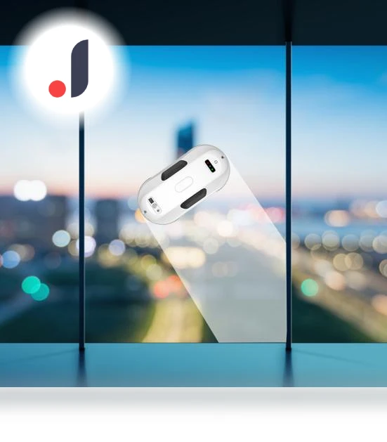 Window Cleaning Robot — Smart Cleaning Robots, Xixi Global Purchasing
