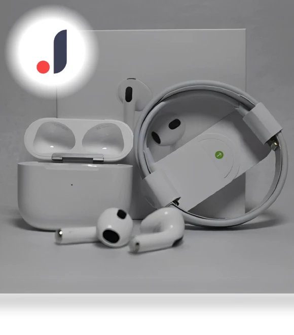 Wireless Earbuds — Audio Gear, ElectronicsHome
