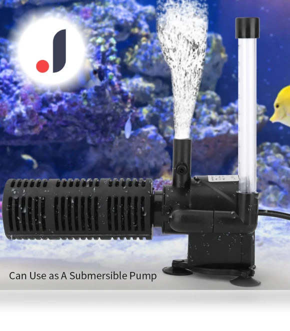 3 in 1 Silent Water Cleaner with Aeration — Filter Maintenance Solutions, Homedepot