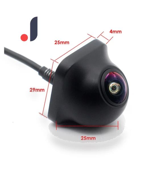 AHD HD Rear View Camera — Rearview Cameras for Cars, A Auto Parts Mall