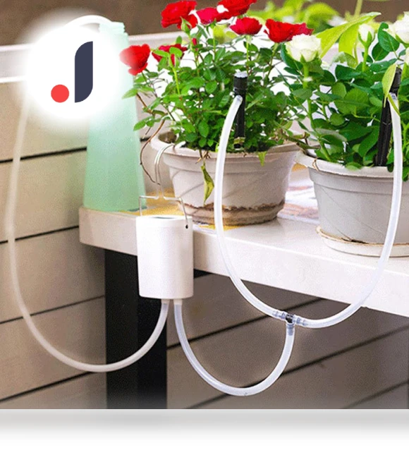 Automatic Pump Controller for Irrigation — Controllers, Luminaire Lighting Mall