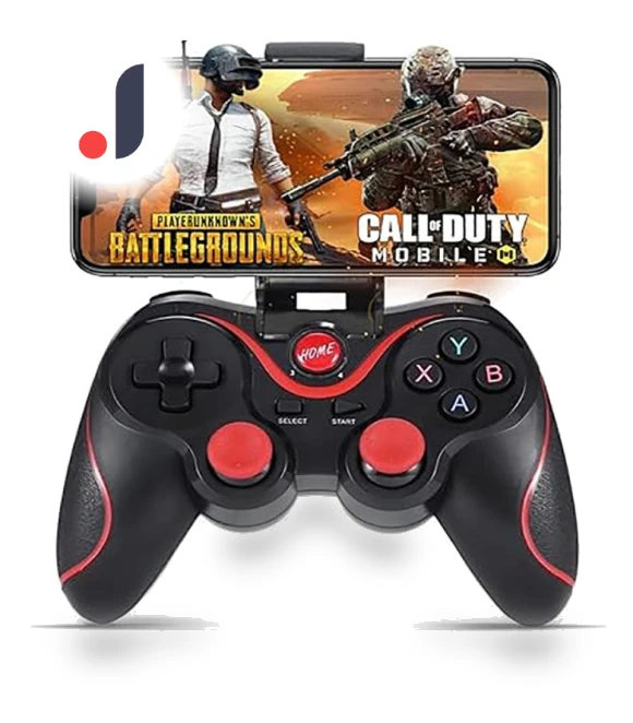 Bluetooth Controller Support — Joysticks, Jumaocun-Fashions