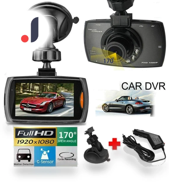 Car Dash Camera — Dashboard Cameras, A Auto Parts Mall