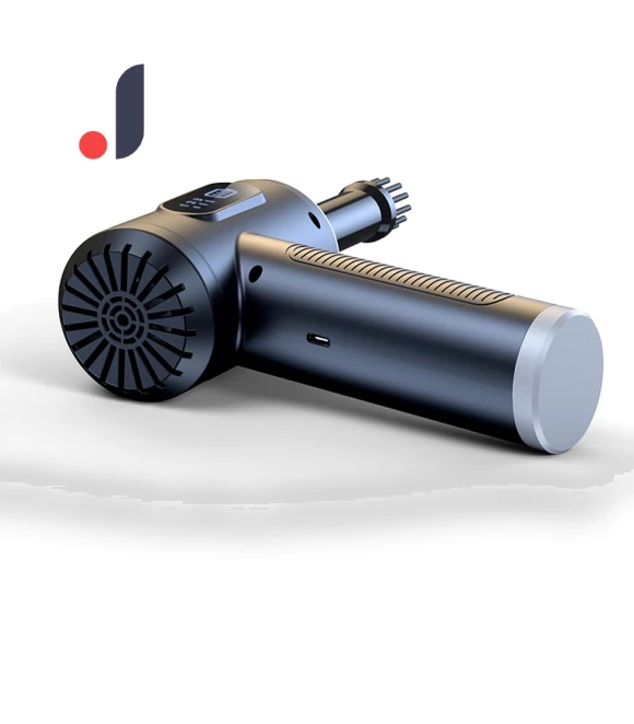 Car Vacuum Cleaner — Vacuums, RuJia Home Decor