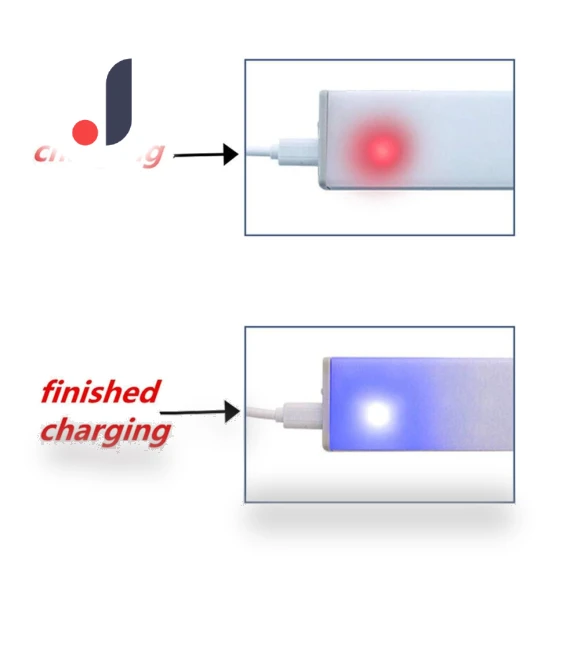 Dimmable Under Cabinet Light with PIR Motion Sensor — Under-Cabinet Lights, Super Dream Home