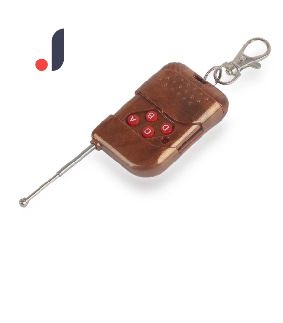 Door Remote Control — Keyless Entry, DQ-Industry-N