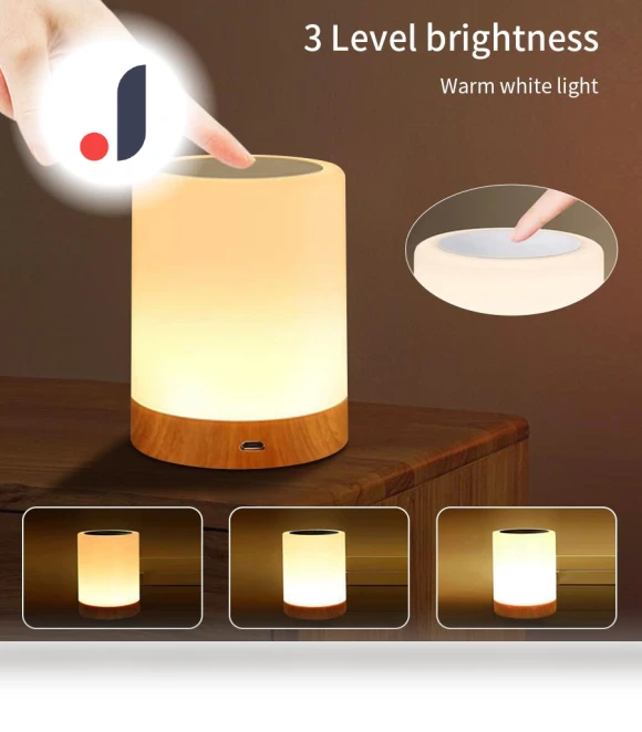 LED Night Light — Night Lights, Build My Home