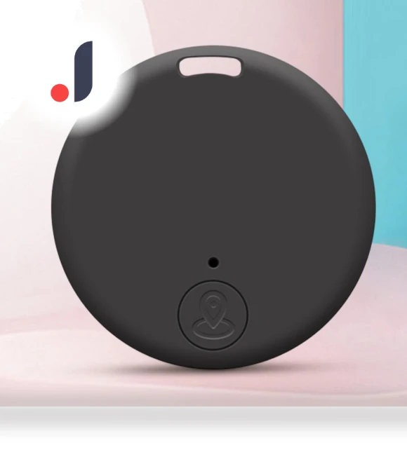 Mini GPS Tracker — Item Locators, Build My Home