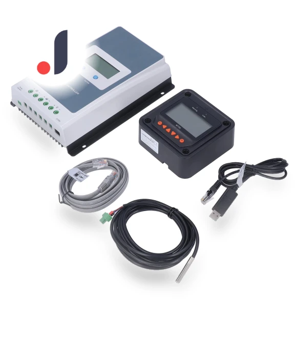 MPPT Solar Controller Kit — Power Management, Canaryy-duoqiao