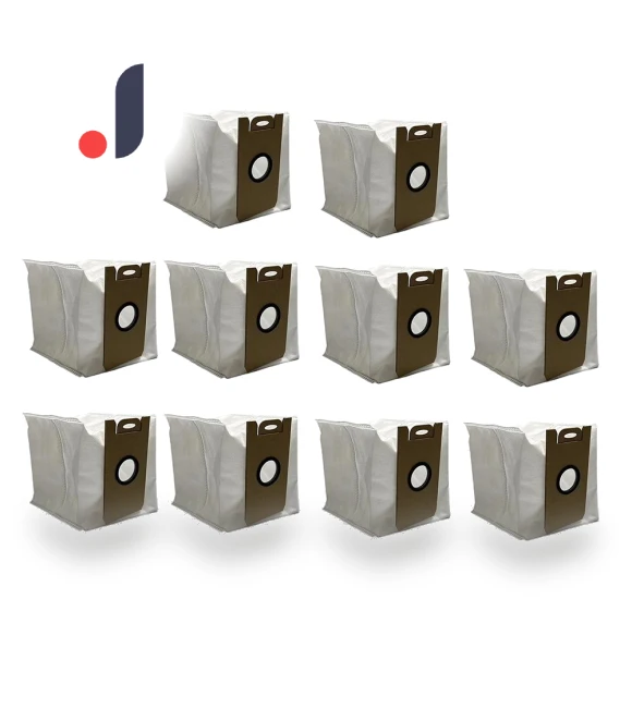 Replacement Accessories for Robot Vacuum — Parts & Accessories, Homeware Essentials