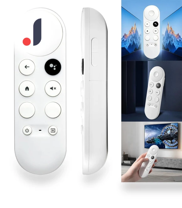 Replacement Remote Control — Remote Controls, Luminaire Lighting Mall