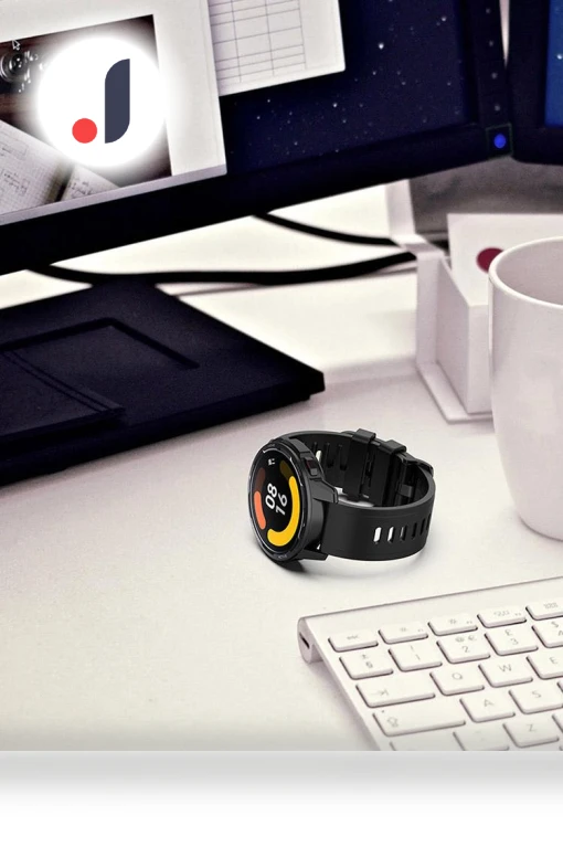 Replacement Watch Strap — Fitness Bands, Build My Home