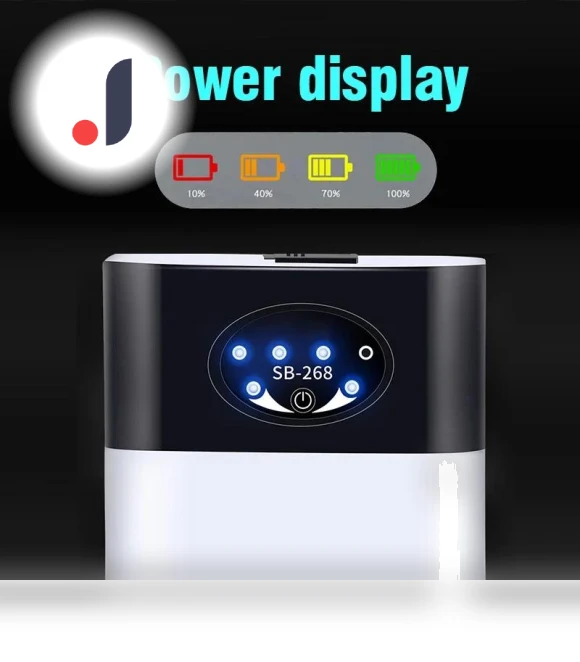 Silent Air Pump for Aquarium — Air Pumps, Wrigleys