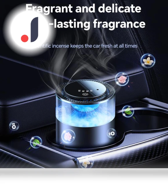 Smart Car Air Freshener — Car Air Fresheners, IKEA Supermarket