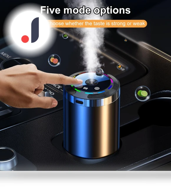 Smart Car Air Freshener — Car Air Fresheners, A Auto Parts Mall