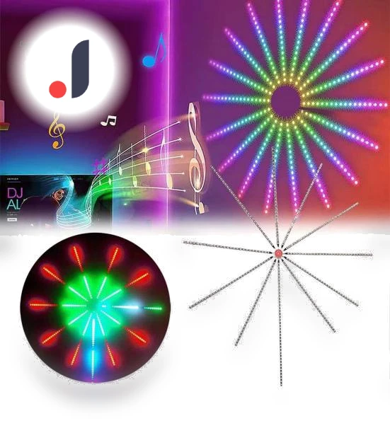 Smart LED Light — LED, Home Kits